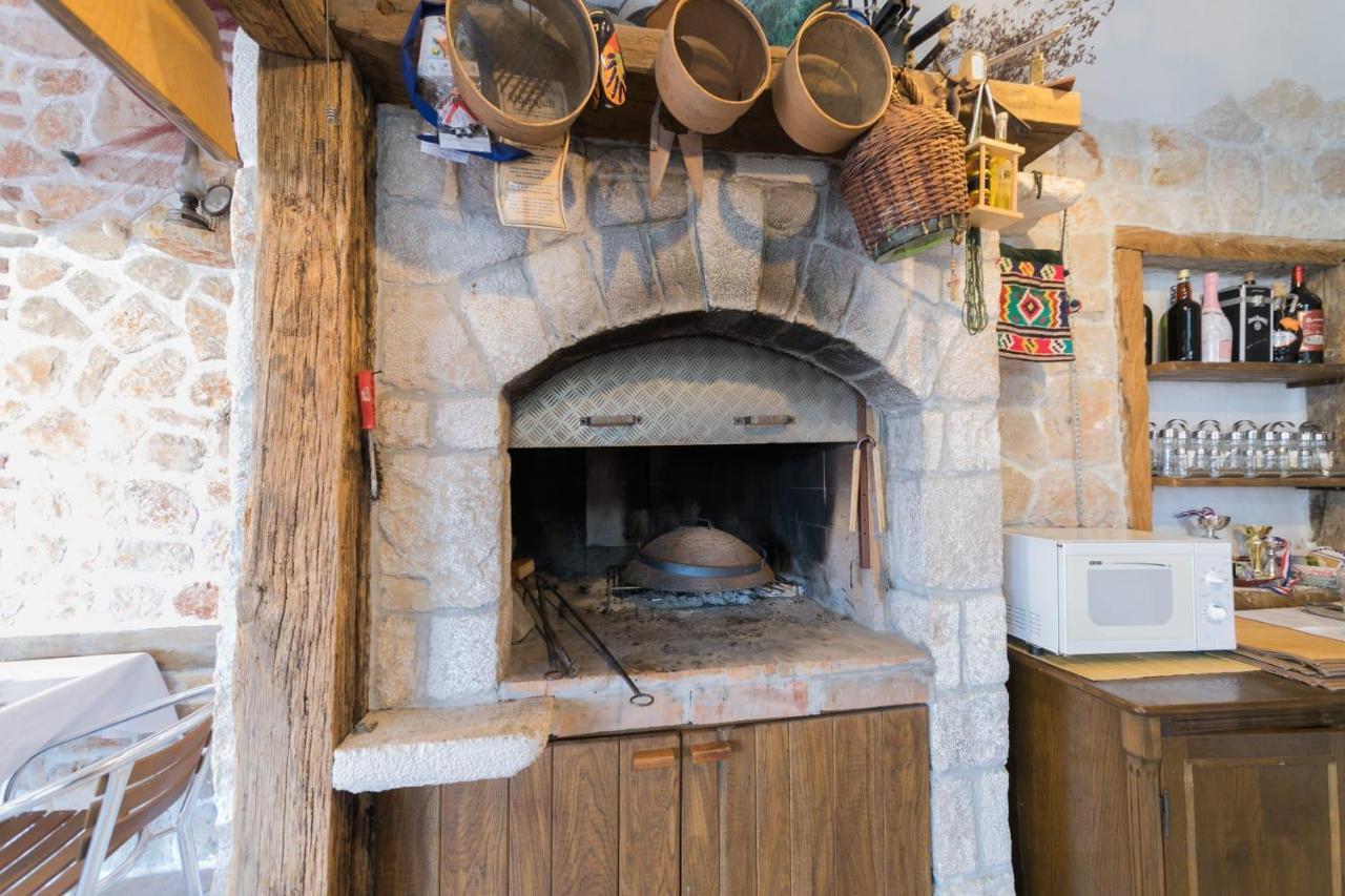 Mb Bed&Breakfast 파그 외부 사진