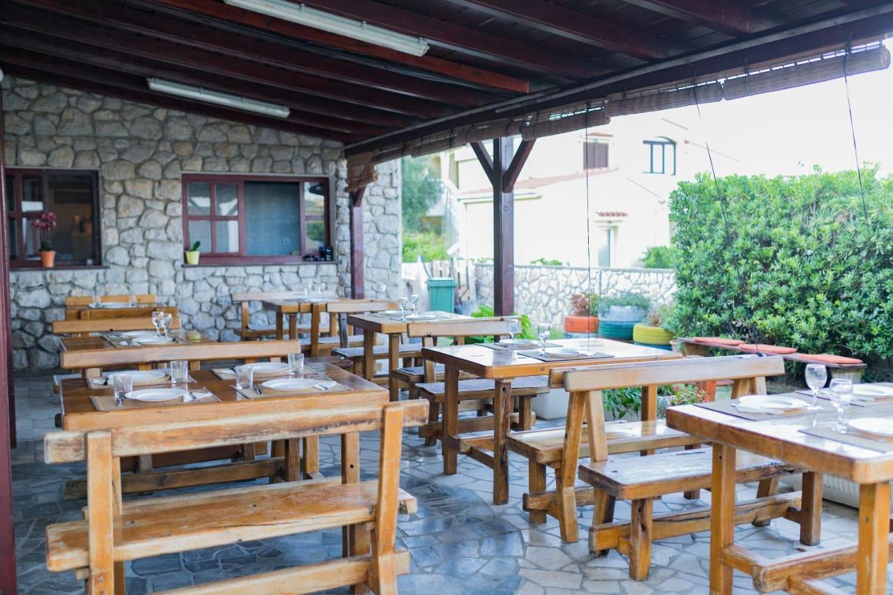 Mb Bed&Breakfast 파그 외부 사진