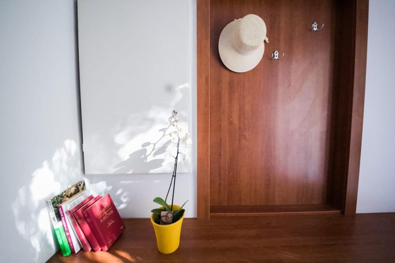 Mb Bed&Breakfast 파그 외부 사진