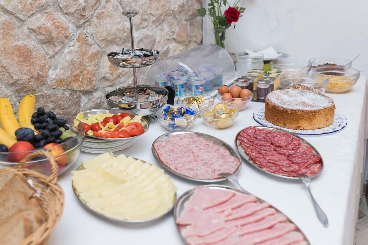 Mb Bed&Breakfast 파그 외부 사진