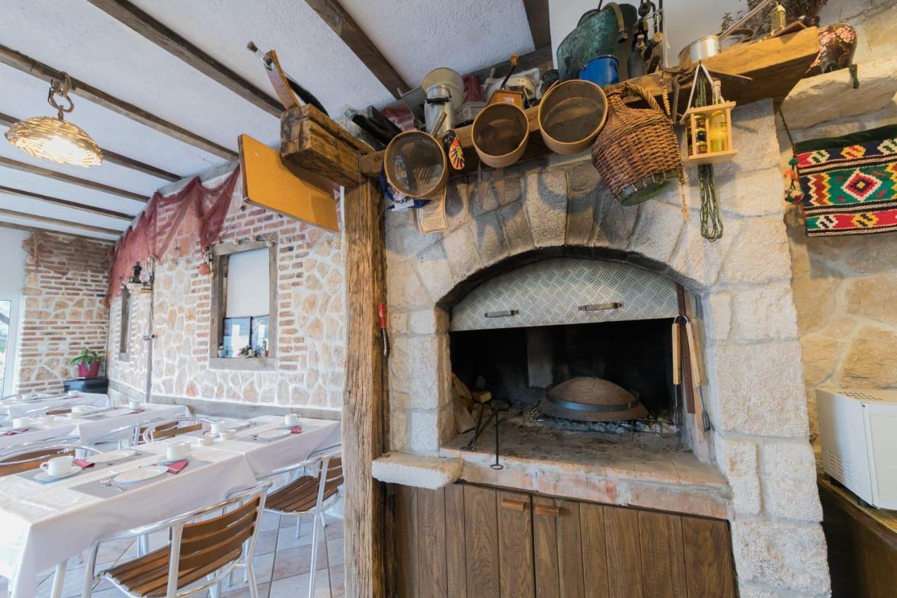 Mb Bed&Breakfast 파그 외부 사진