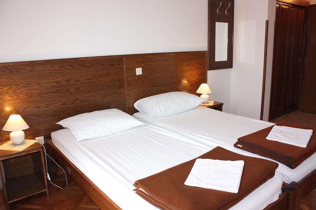 Mb Bed&Breakfast 파그 객실 사진