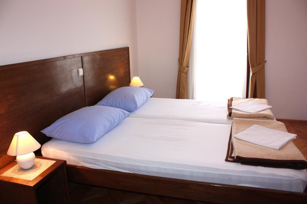 Mb Bed&Breakfast 파그 객실 사진
