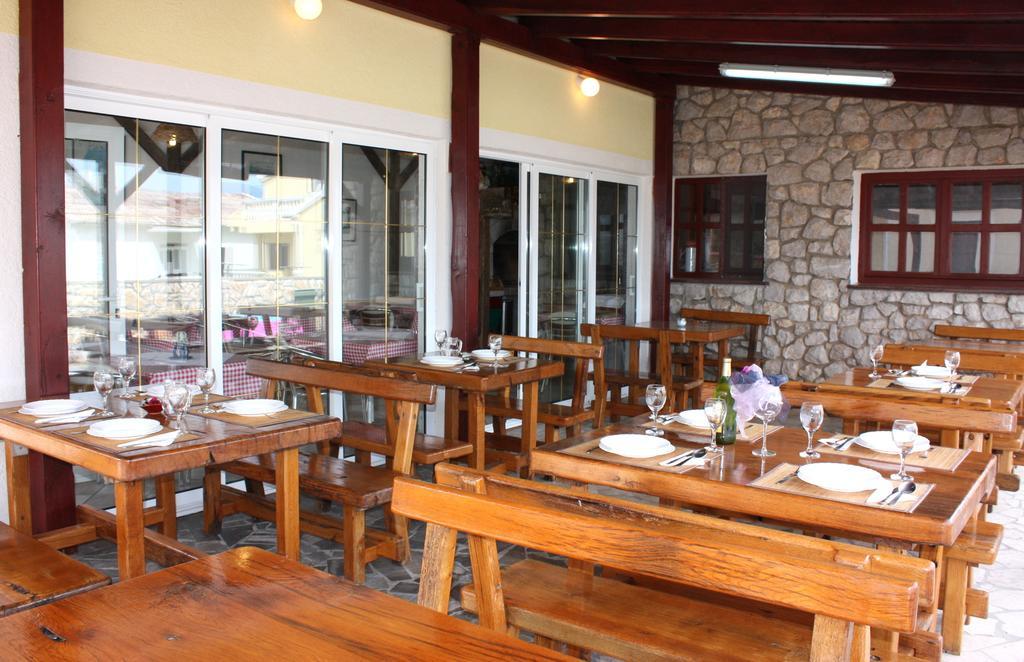 Mb Bed&Breakfast 파그 외부 사진