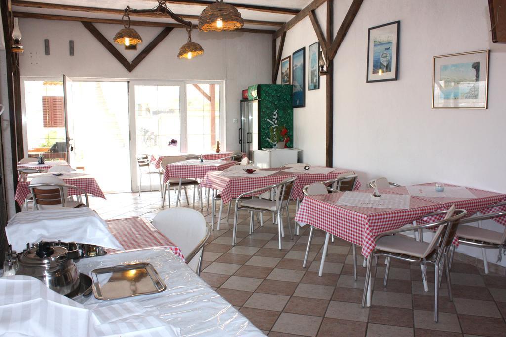 Mb Bed&Breakfast 파그 외부 사진