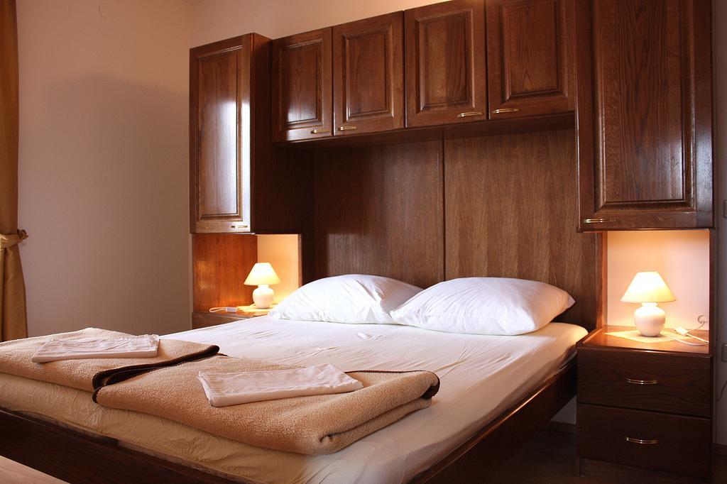 Mb Bed&Breakfast 파그 외부 사진