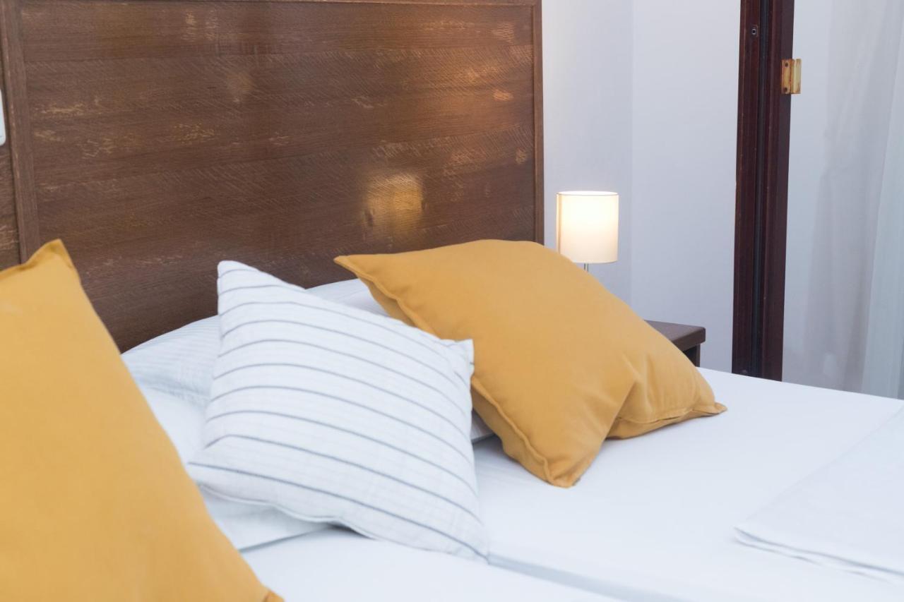 Mb Bed&Breakfast 파그 외부 사진