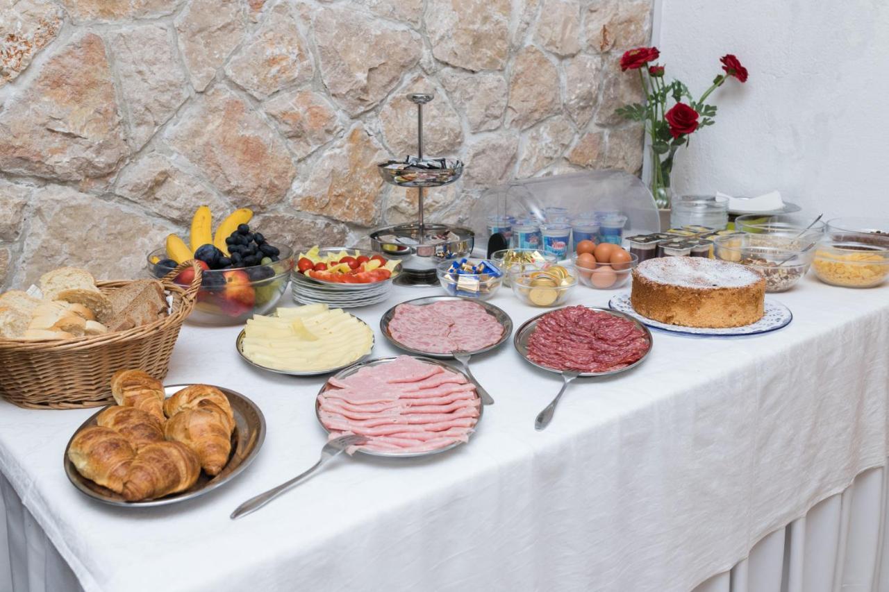Mb Bed&Breakfast 파그 외부 사진