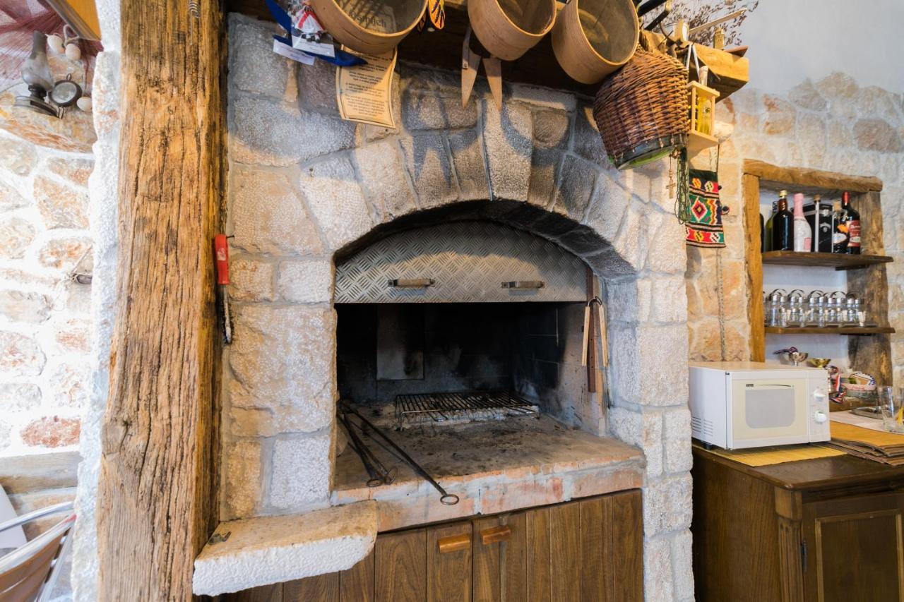 Mb Bed&Breakfast 파그 외부 사진