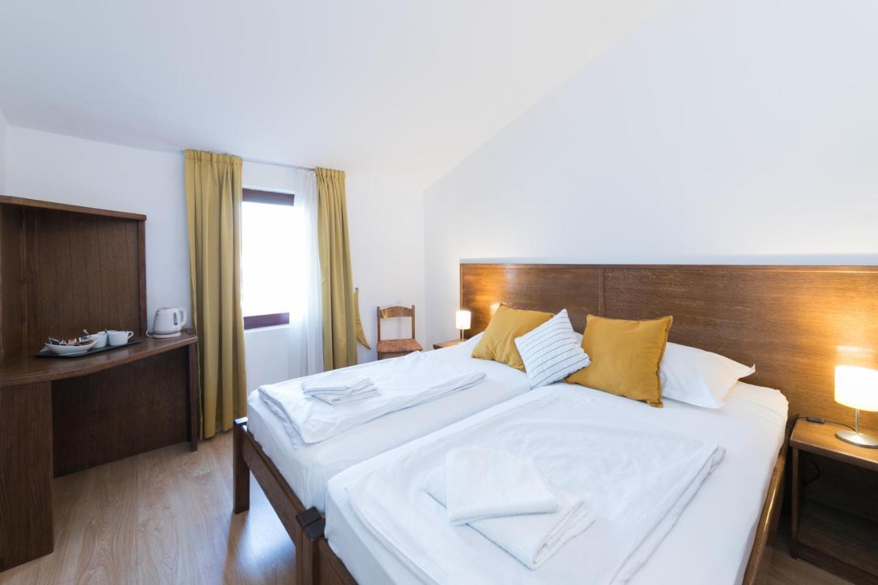 Mb Bed&Breakfast 파그 외부 사진