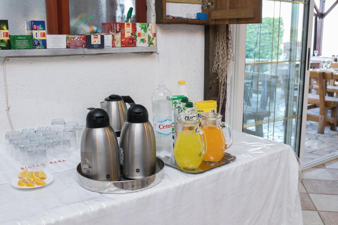 Mb Bed&Breakfast 파그 외부 사진